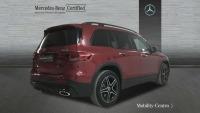Mercedes Glb GLB 200 d 4MATIC