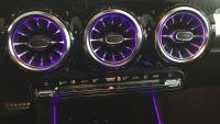 Mercedes Glb GLB 200 d 4MATIC