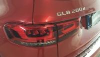 Mercedes Glb GLB 200 d 4MATIC