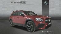 Mercedes Glb GLB 200 d 4MATIC