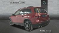 Mercedes Glb GLB 200 d 4MATIC