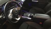 Mercedes Glb GLB 200 d 4MATIC