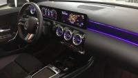 Mercedes Clase A A 180