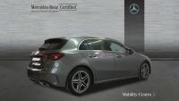 Mercedes Clase A A 180
