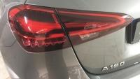Mercedes Clase A A 180