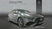 Mercedes Clase A A 180