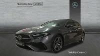 Mercedes Clase A A 180