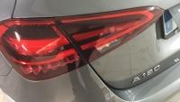 Mercedes Clase A A 180