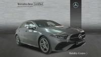 Mercedes Clase A A 180