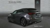 Mercedes Clase A A 180