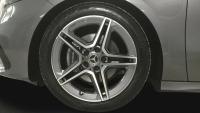 Mercedes Clase A A 180