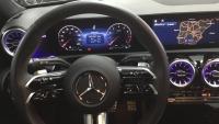 Mercedes Clase A A 180