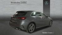 Mercedes Clase A A 180