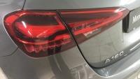 Mercedes Clase A A 180