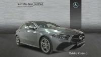 Mercedes Clase A A 180