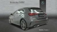 Mercedes Clase A A 180