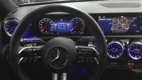 Mercedes Clase A A 180