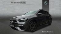 Mercedes Gla GLA 200 D