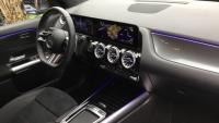 Mercedes Gla GLA 200 D