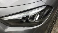 Mercedes Gla GLA 200 D