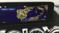 Mercedes Gla GLA 200 D