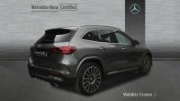 Mercedes Gla GLA 200 D