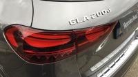Mercedes Gla GLA 200 D