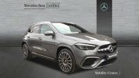 Mercedes Gla GLA 200 D