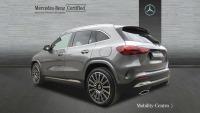 Mercedes Gla GLA 200 D