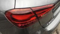 Mercedes Clase A A 250 e