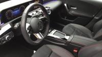 Mercedes Clase A A 250 e