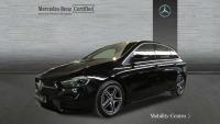 Mercedes Clase B B 200 d
