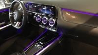 Mercedes Clase B B 200 d