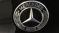 Mercedes Clase B B 200 d