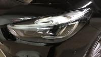 Mercedes Clase B B 200 d