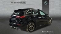 Mercedes Clase B B 200 d