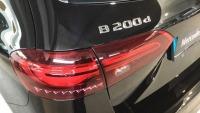 Mercedes Clase B B 200 d