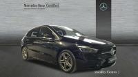 Mercedes Clase B B 200 d