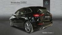 Mercedes Clase B B 200 d