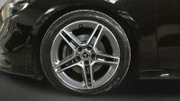 Mercedes Clase B B 200 d