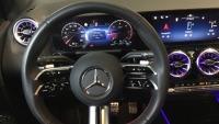 Mercedes Clase B B 200 d