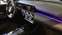 Mercedes Clase A A 180 d