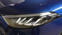 Mercedes Clase A A 180 d