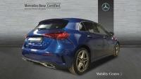 Mercedes Clase A A 180 d