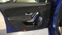 Mercedes Clase A A 180 d