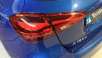 Mercedes Clase A A 180 d