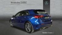 Mercedes Clase A A 180 d