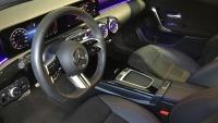 Mercedes Clase A A 180 d