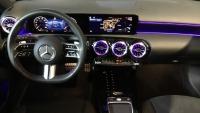 Mercedes Clase A A 180 d