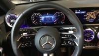 Mercedes Clase A A 180 d
